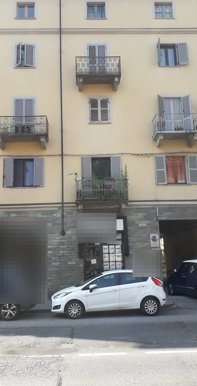 casa indipendente in vendita a Torino in zona Rosa