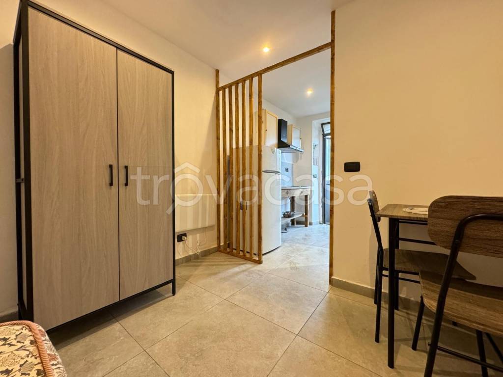 appartamento in vendita a Torino in zona Aurora