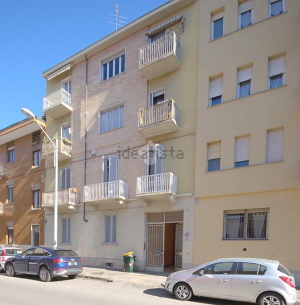 appartamento in vendita a Torino in zona Madonna di Campagna