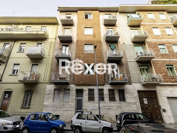 appartamento in vendita a Torino in zona Aurora