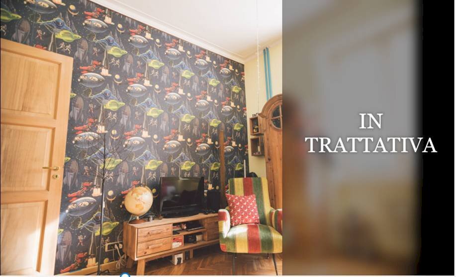 appartamento in vendita a Torino in zona Gran Madre