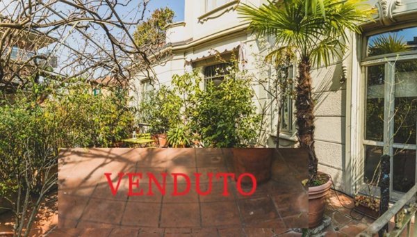 appartamento in vendita a Torino in zona Gran Madre