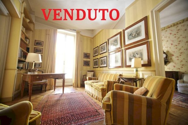 appartamento in vendita a Torino in zona Centro Storico