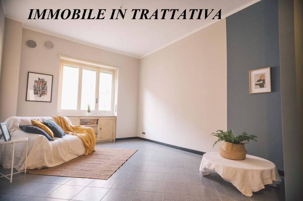 appartamento in vendita a Torino in zona Centro Storico