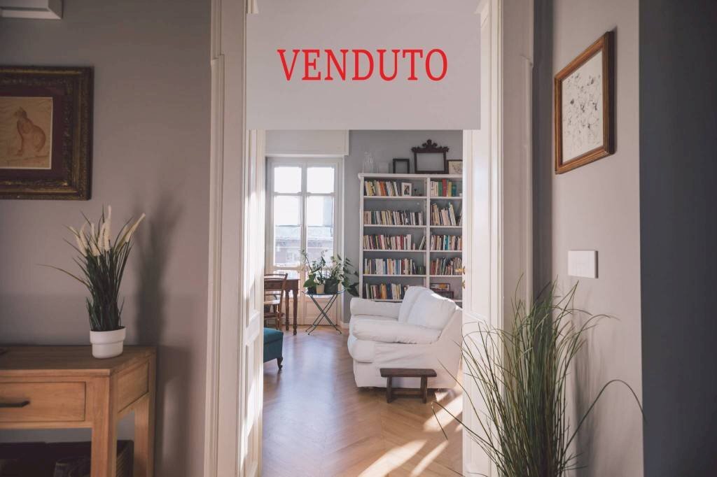 appartamento in vendita a Torino in zona Cit Turin