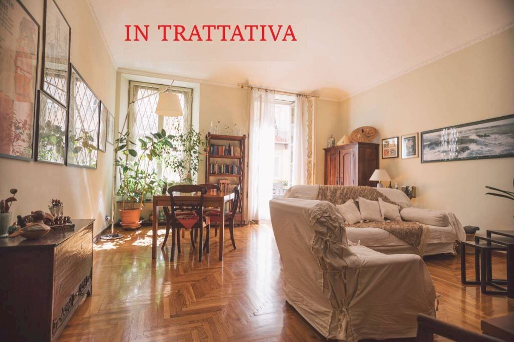 appartamento in vendita a Torino in zona Centro Storico