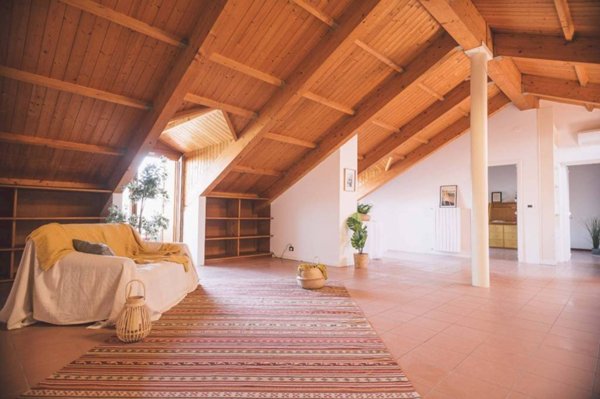 appartamento in vendita a Torino in zona Superga