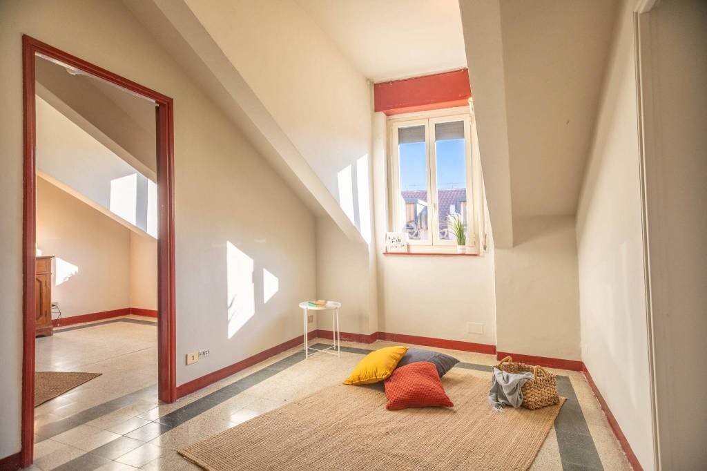 appartamento in vendita a Torino in zona Centro Storico