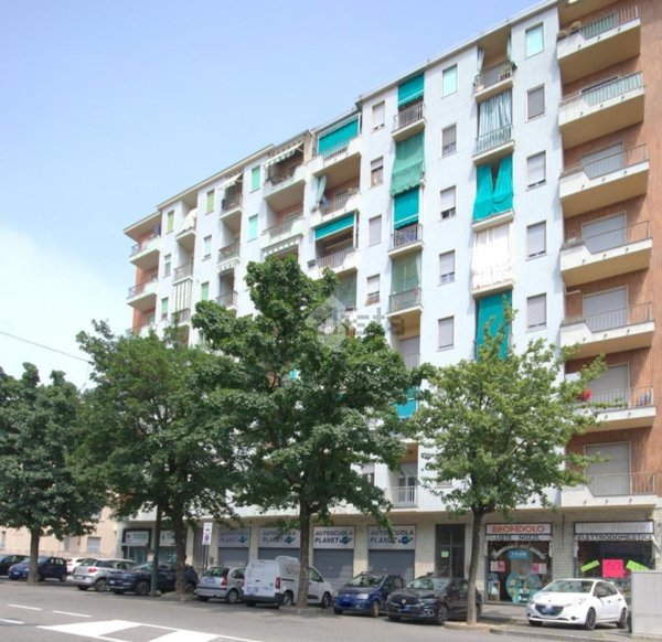 appartamento in vendita a Torino in zona Madonna di Campagna