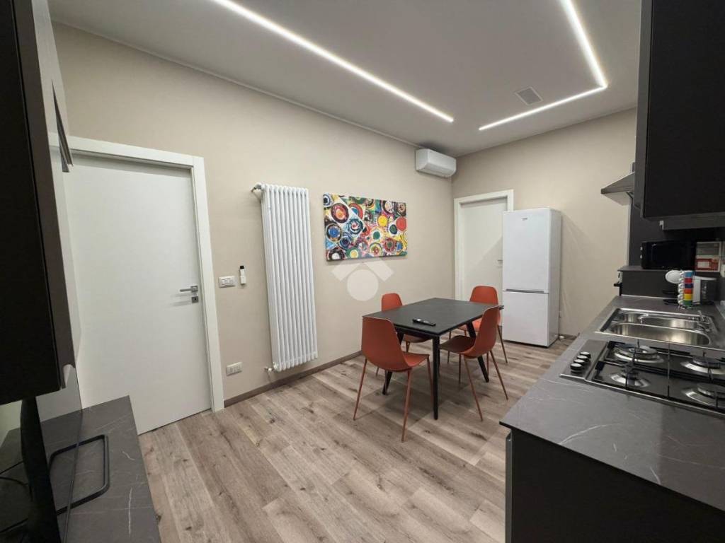 appartamento in vendita a Torino in zona Crocetta