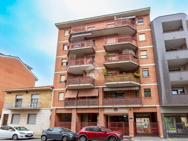 appartamento in vendita a Torino in zona Pozzo Strada