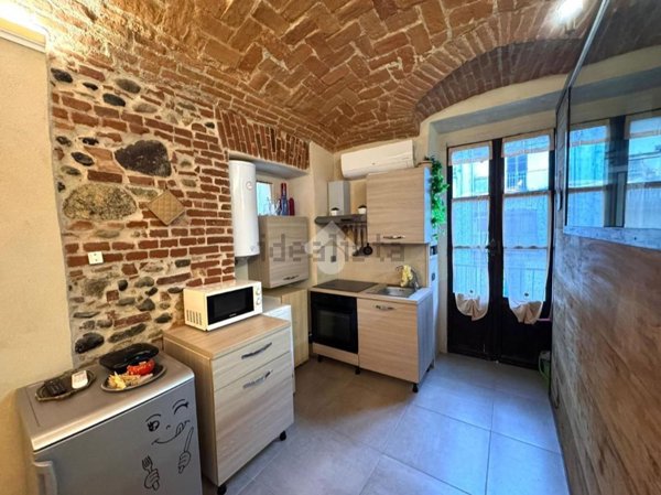 appartamento in vendita a Torino in zona San Salvario