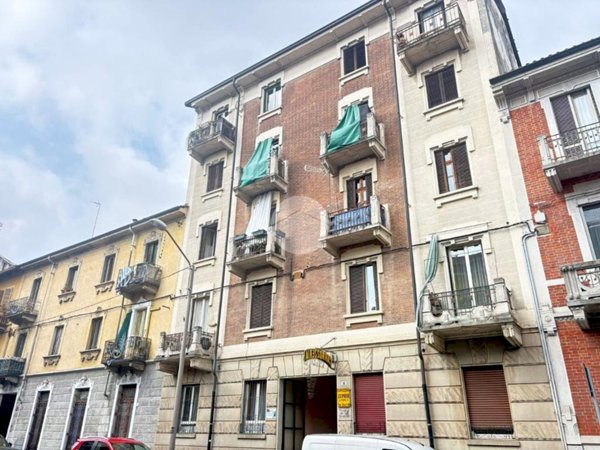 appartamento in vendita a Torino in zona Madonna di Campagna