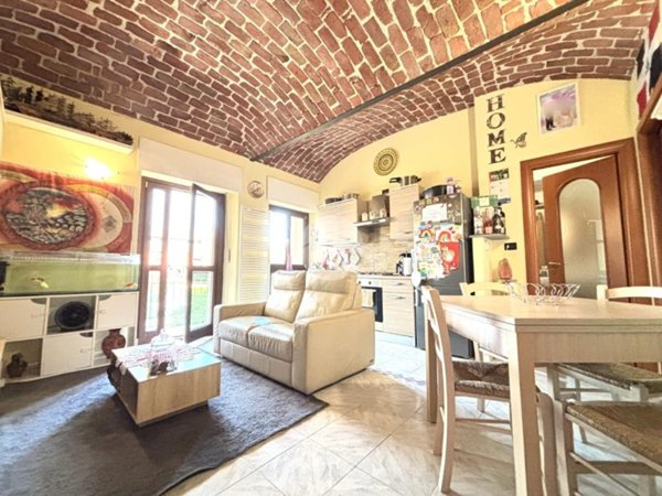 appartamento in vendita a Torino in zona Rebaudengo