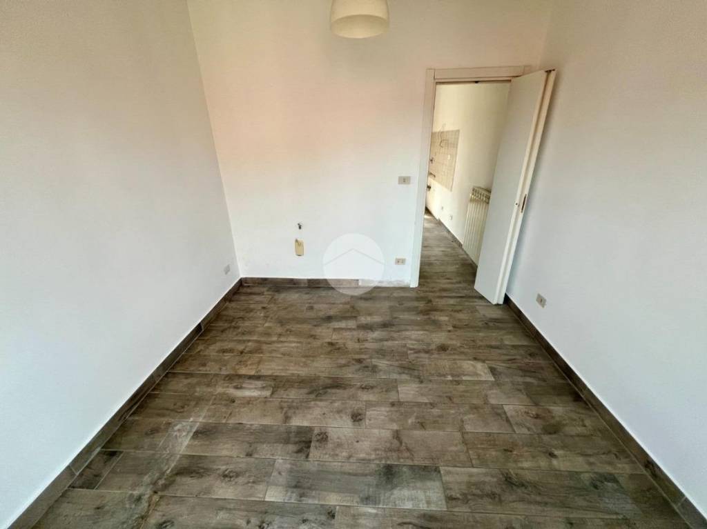 appartamento in vendita a Torino in zona Lucento