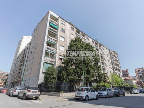 appartamento in vendita a Torino in zona Pozzo Strada