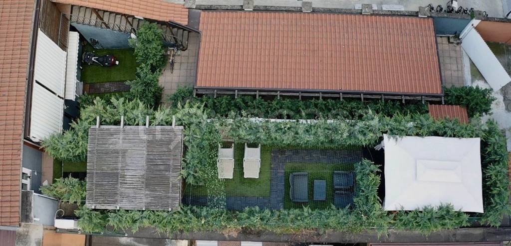 casa indipendente in vendita a Torino in zona Cenisia