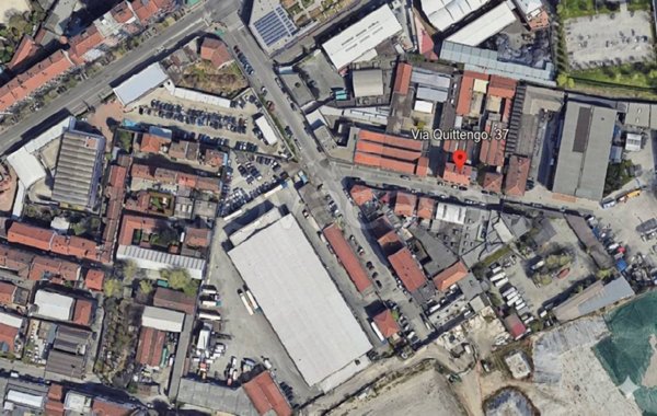 appartamento in vendita a Torino in zona Barriera di Milano