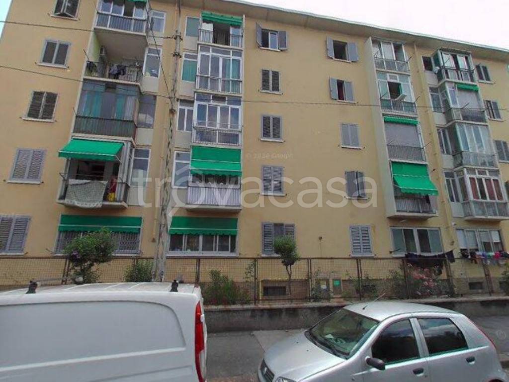 appartamento in vendita a Torino in zona Borgata Vittoria