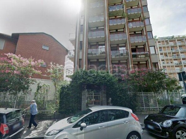 appartamento in vendita a Torino in zona Campidoglio