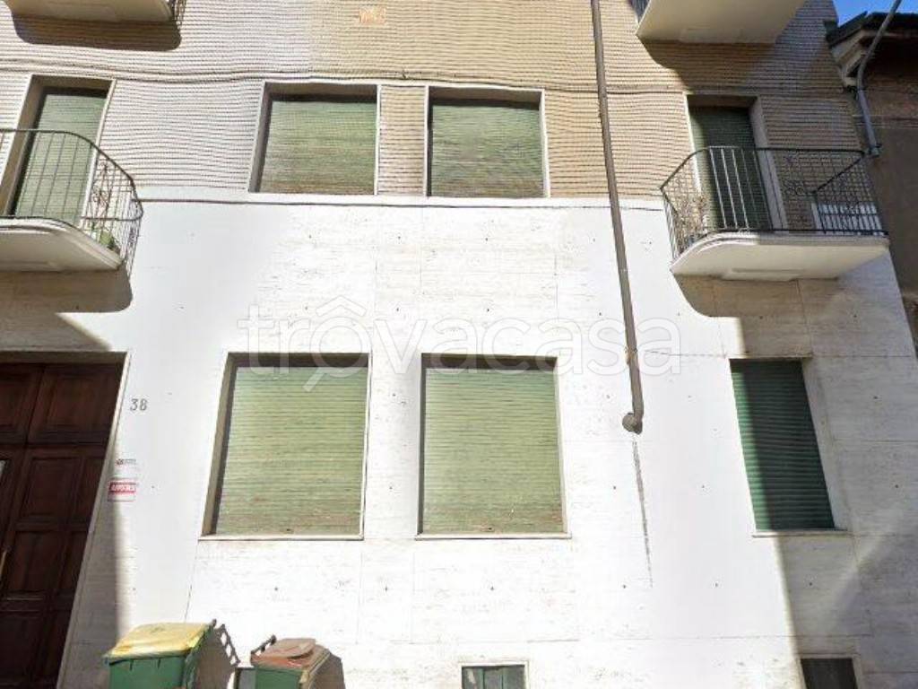 appartamento in vendita a Torino in zona Borgo San Paolo