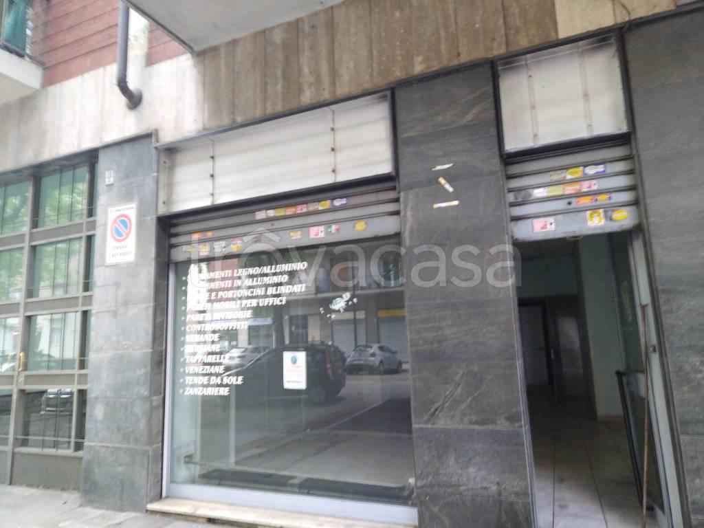 appartamento in vendita a Torino in zona Borgata Vittoria