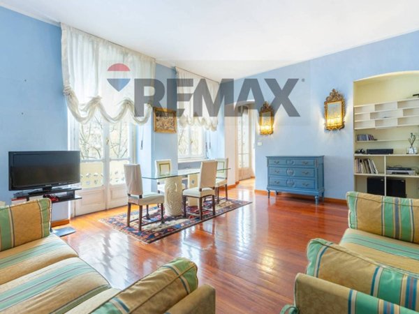 appartamento in vendita a Torino in zona San Salvario