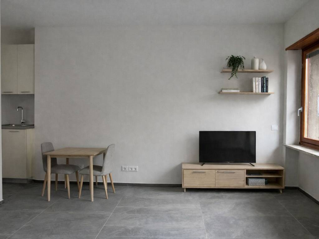 appartamento in vendita a Torino in zona Vanchiglia