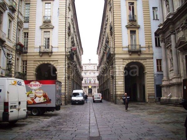 appartamento in vendita a Torino in zona Centro Storico