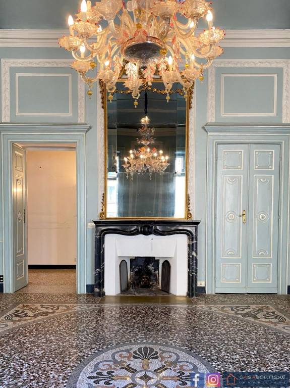 appartamento in vendita a Torino in zona Centro Storico