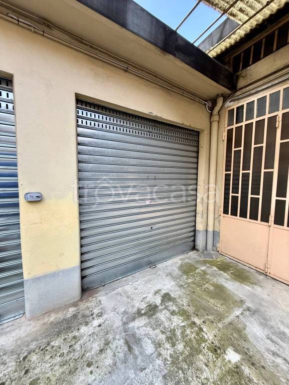 casa indipendente in vendita a Torino in zona Barriera di Milano