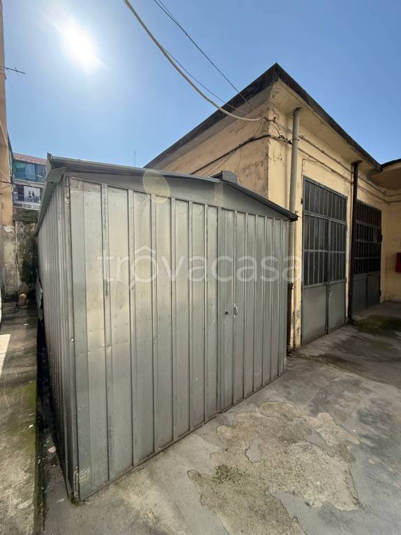 casa indipendente in vendita a Torino in zona Barriera di Milano