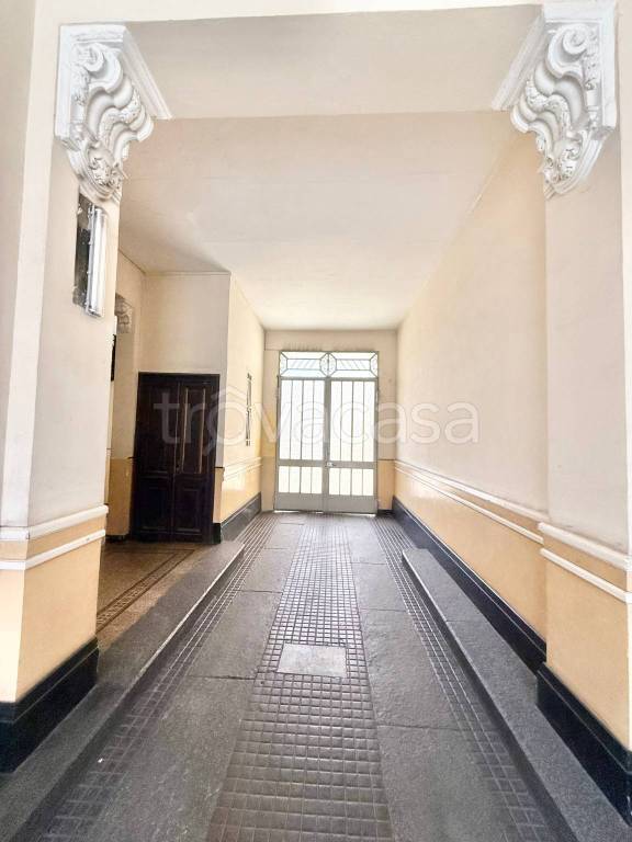 casa indipendente in vendita a Torino in zona Barriera di Milano