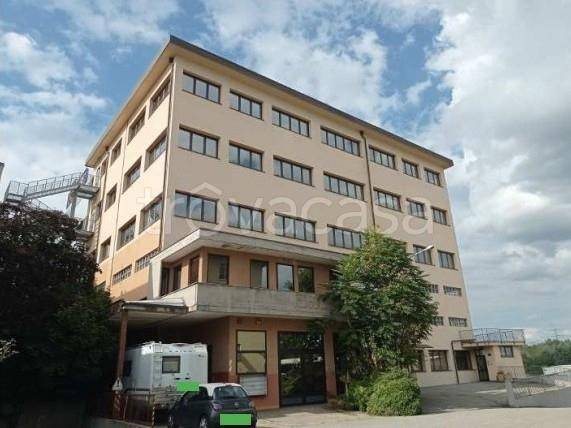 terreno edificabile in vendita a Torino in zona Regio Parco
