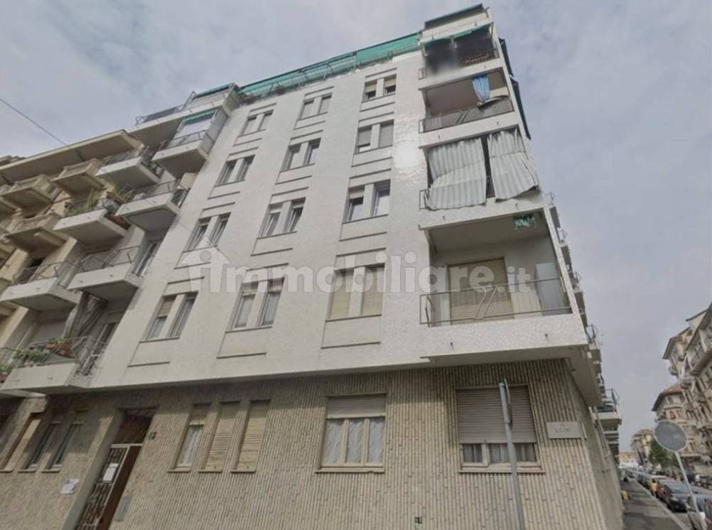 appartamento in vendita a Torino in zona Barriera di Milano