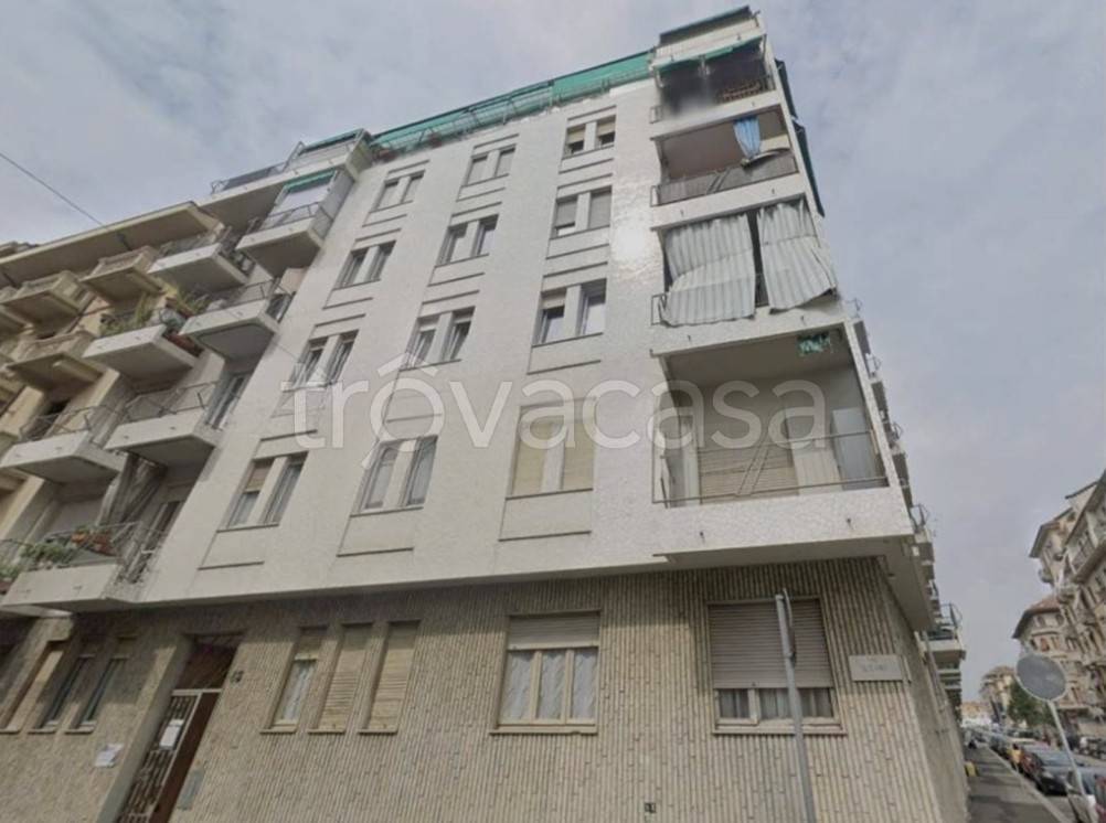appartamento in vendita a Torino in zona Barriera di Milano