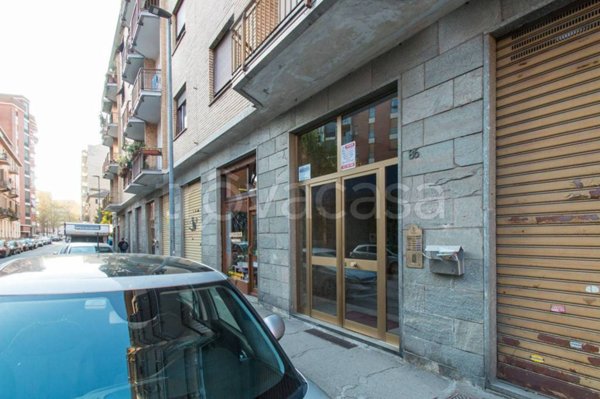 appartamento in vendita a Torino in zona San Donato