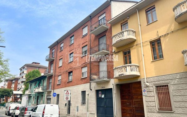 appartamento in vendita a Torino in zona Madonna di Campagna