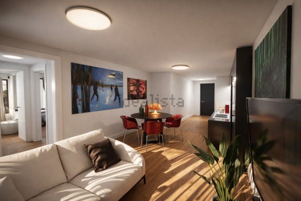 appartamento in vendita a Torino in zona Centro Storico