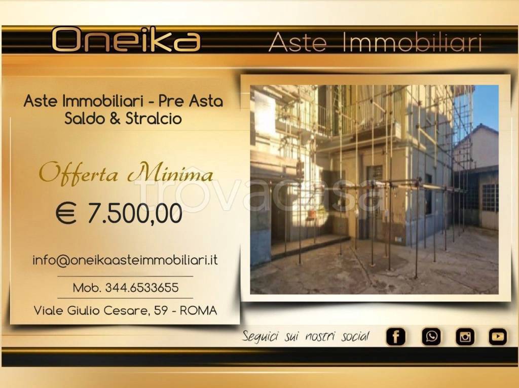 appartamento in vendita a Torino in zona Borgata Vittoria