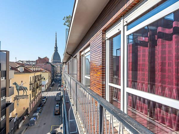 appartamento in vendita a Torino in zona Vanchiglia