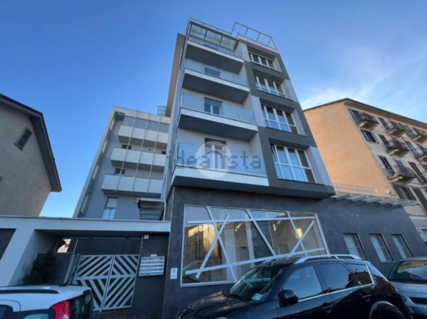 appartamento in vendita a Torino in zona Barca