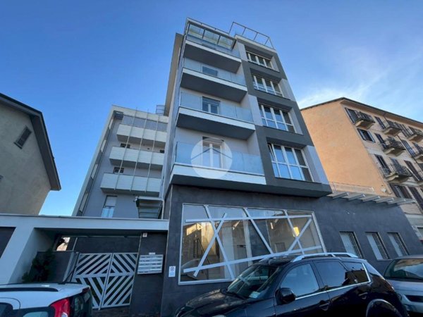 appartamento in vendita a Torino in zona Barca