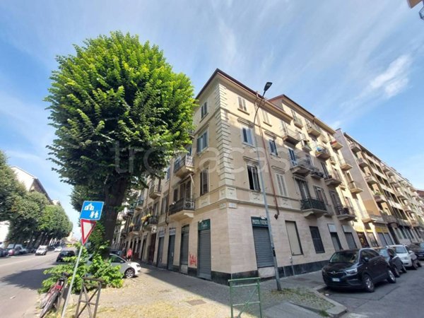 appartamento in vendita a Torino in zona Aurora