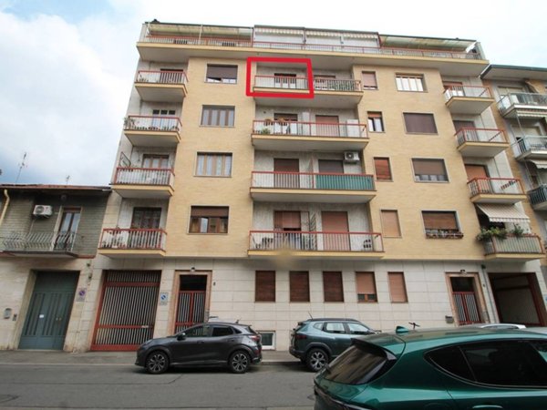 appartamento in vendita a Torino in zona Mirafiori Sud