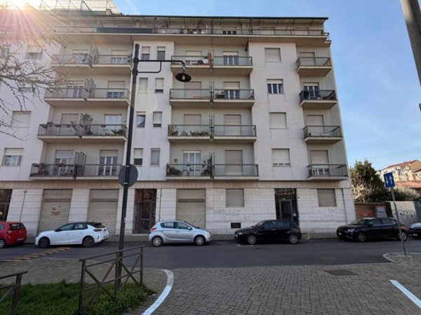 appartamento in vendita a Torino in zona Madonna di Campagna