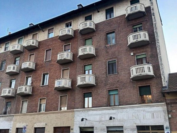 appartamento in vendita a Torino in zona Santa Rita