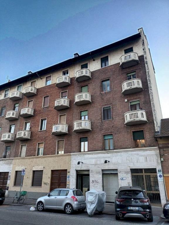 appartamento in vendita a Torino in zona Santa Rita