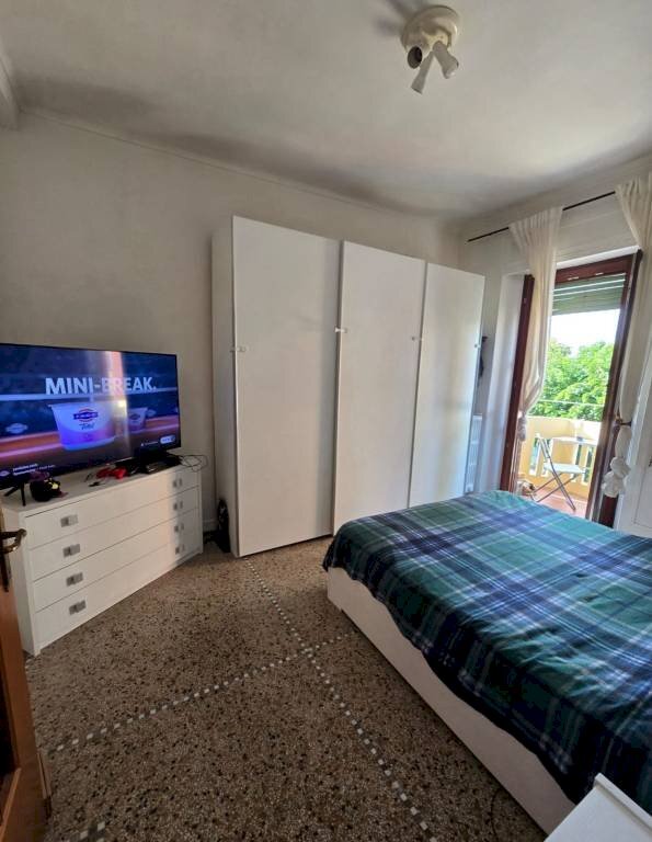 appartamento in vendita a Torino in zona Santa Rita