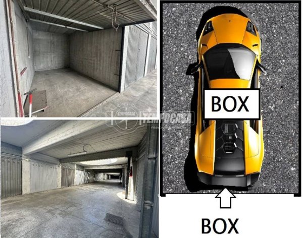 negozio in vendita a Torino in zona Barriera di Milano